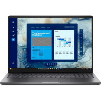 Ноутбук Dell Pro 16 (BTO108PC16250UA_W11P)