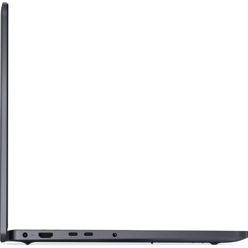 Ноутбук Dell Pro 16 (BTO108PC16250UA_W11P)