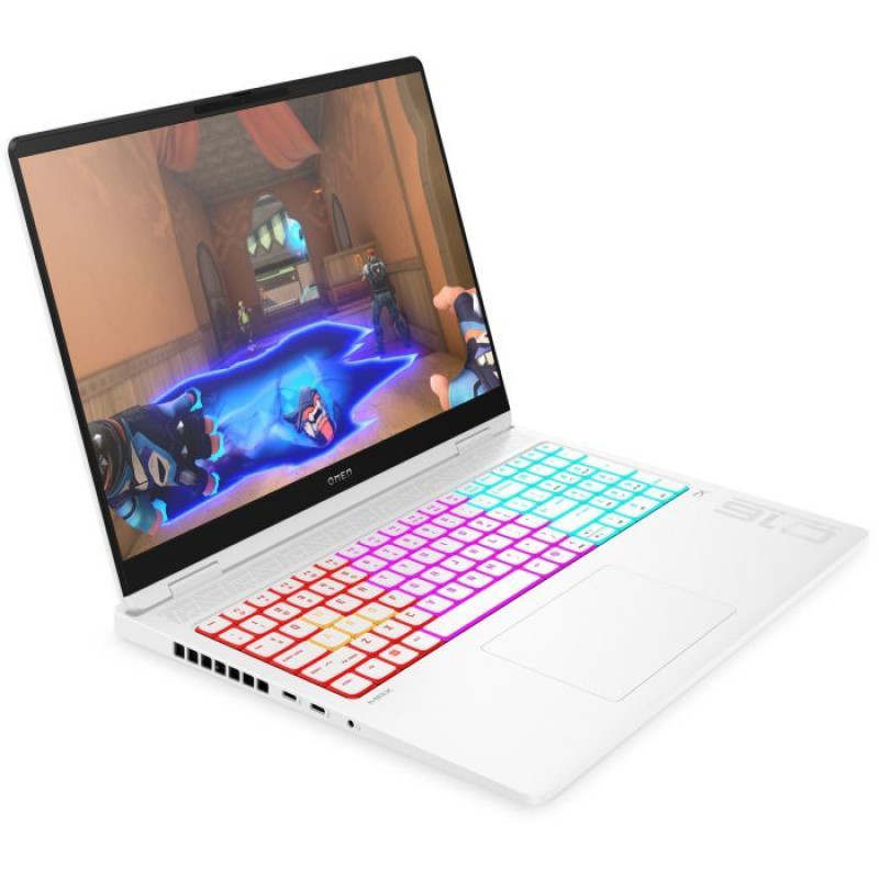 Ноутбук HP OMEN MAX 16-ah0007ua (BW7M5EA)