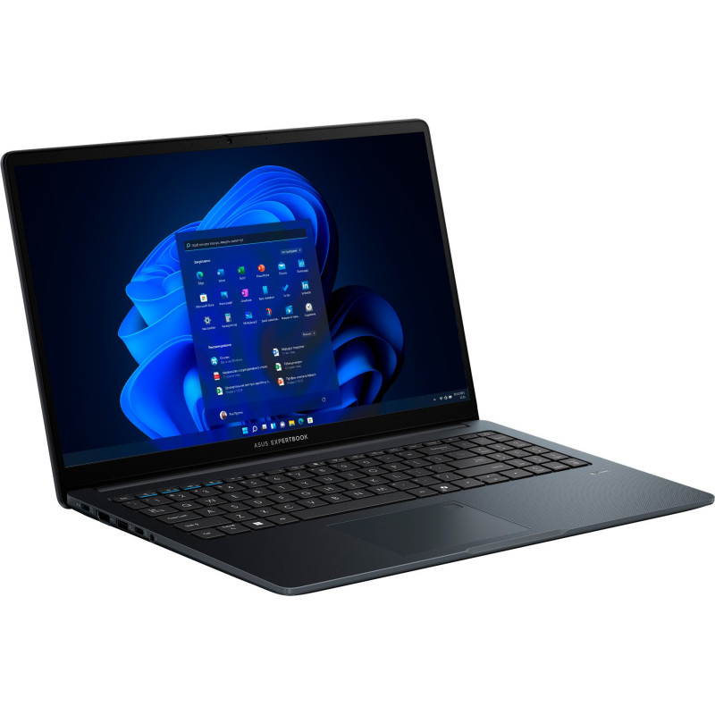 Ноутбук Asus ExpertBook B1 B1503CVA-S77513X (90NX0801-M08HH0) Gentle Grey
