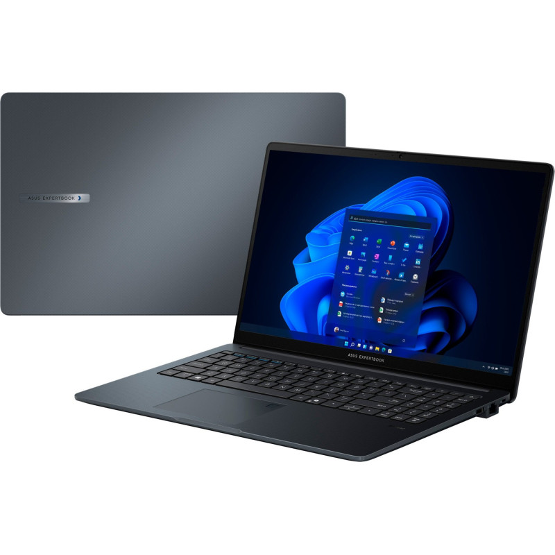 Ноутбук Asus ExpertBook B1 B1503CVA-S77513X (90NX0801-M08HH0) Gentle Grey