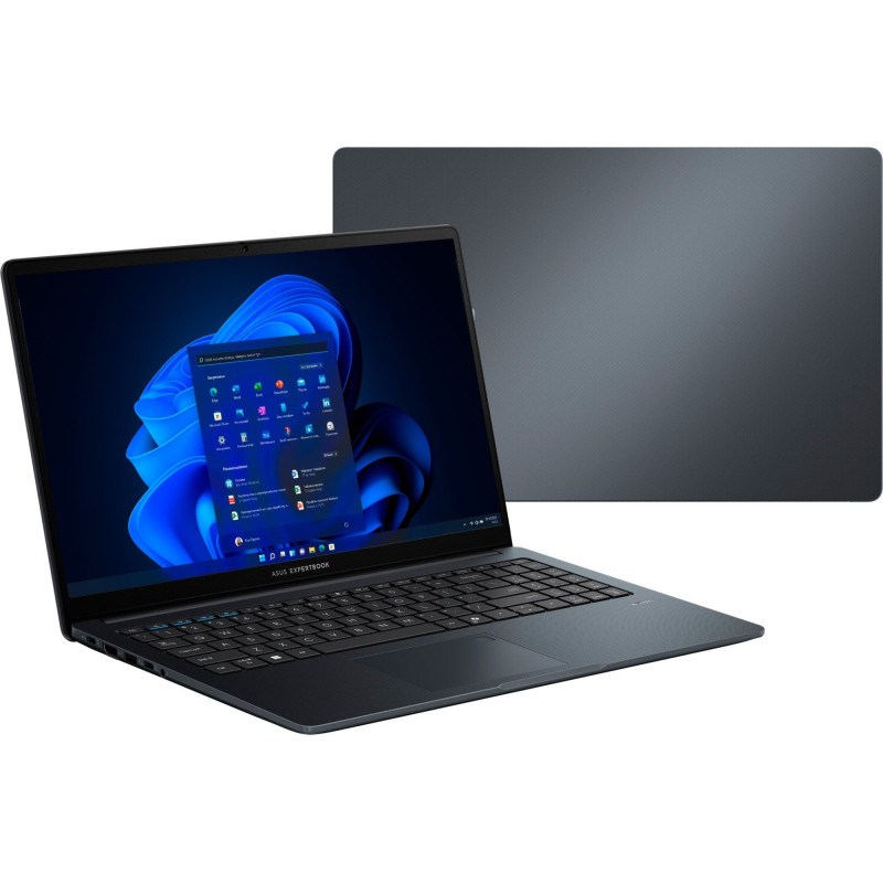 Ноутбук Asus ExpertBook B1 B1503CVA-S77513X (90NX0801-M08HH0) Gentle Grey