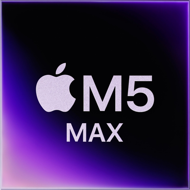 Ноутбук Apple MacBook Pro 14 A3427 M5 Max Space Black (MGDU4UA/A)