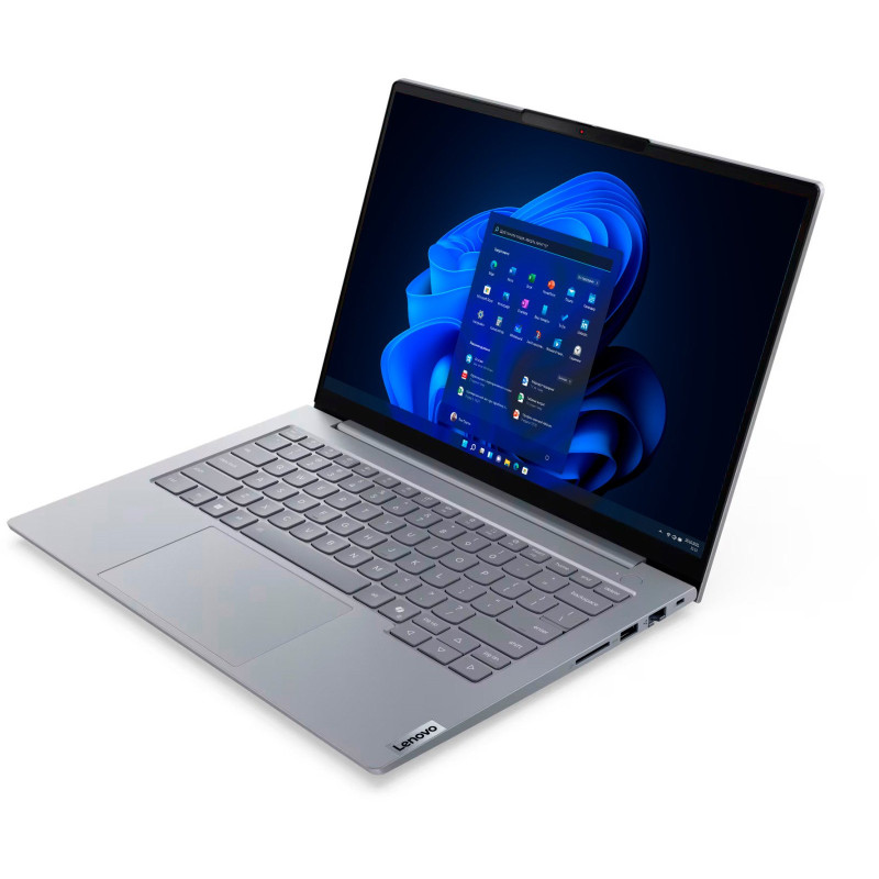 Ноутбук Lenovo ThinkBook 14 G8 IAL (21SJ007KRA)