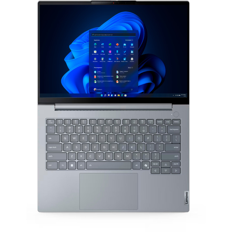 Ноутбук Lenovo ThinkBook 14 G8 IAL (21SJ007KRA)