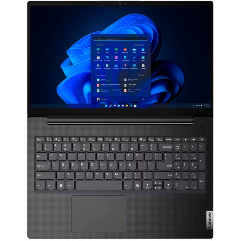 Ноутбук Lenovo V15 G5 IRL (83GW00BVRA)