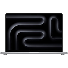 Ноутбук Apple MacBook Pro 16 A3429 M5 Max Silver (MGE74UA/A)
