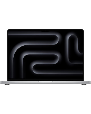 Ноутбук Apple MacBook Pro 16 A3429 M5 Max Silver (MGE74UA/A)