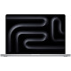 Ноутбук Apple MacBook Pro 16 A3429 M5 Max Silver (MGE74UA/A)