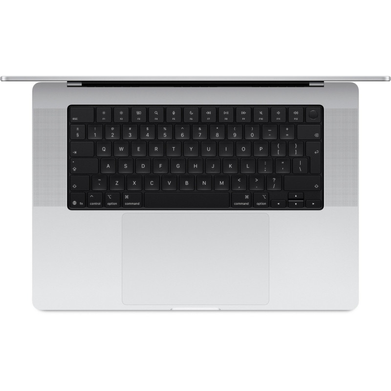 Ноутбук Apple MacBook Pro 16 A3429 M5 Max Silver (MGE74UA/A)