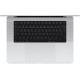 Ноутбук Apple MacBook Pro 16 A3429 M5 Max Silver (MGE74UA/A)
