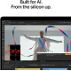 Ноутбук Apple MacBook Pro 16 A3429 M5 Max Silver (MGE74UA/A)