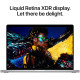 Ноутбук Apple MacBook Pro 16 A3429 M5 Max Silver (MGE74UA/A)