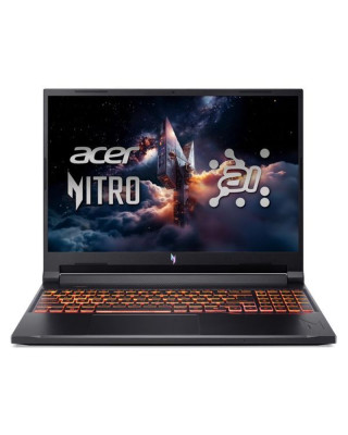 Ноутбук ACER Nitro V 16 AI ANV16-42-R0GW (NH.U1HEU.00A)