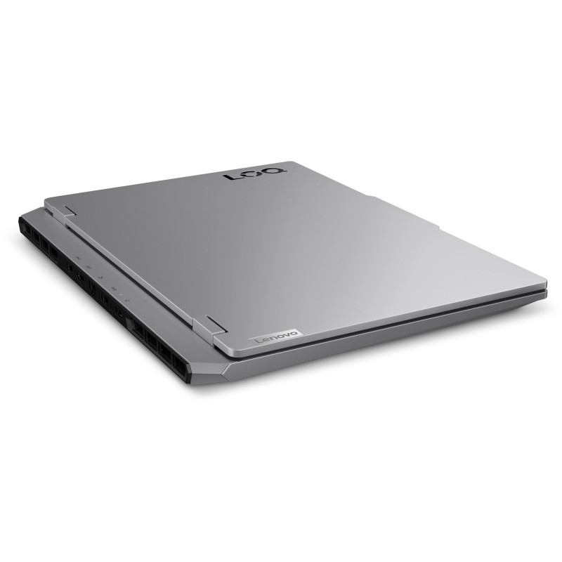 Ноутбук Lenovo LOQ 15AHP10 (83JG00FBRA)