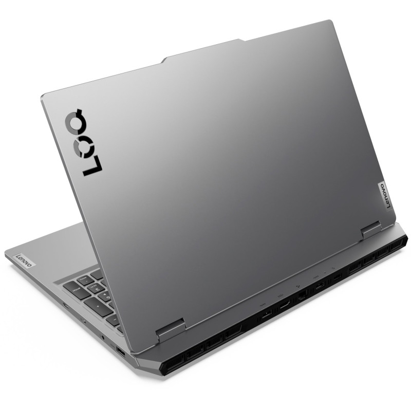 Ноутбук Lenovo LOQ 15AHP10 (83JG00FBRA)