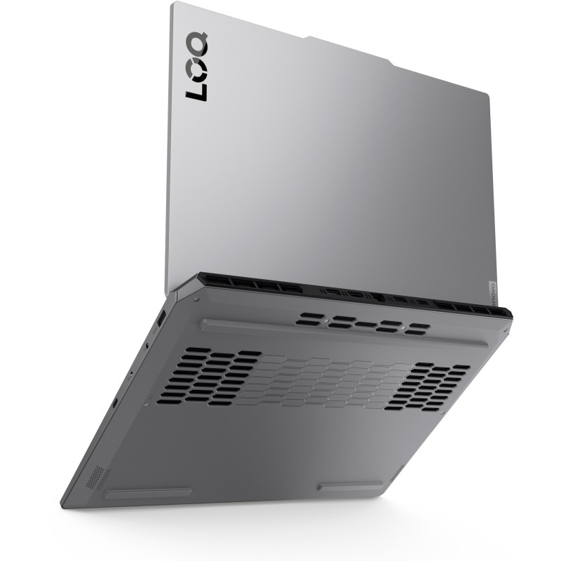 Ноутбук Lenovo LOQ 15AHP10 (83JG00FBRA)