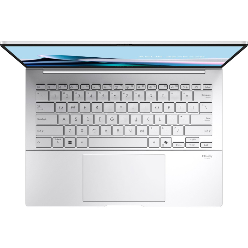 Ноутбук Asus UX3405CA-QL293 (90NB14W4-M00BH0)