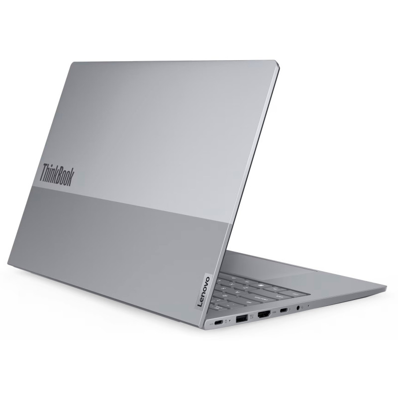 Ноутбук LENOVO ThinkBook 14 G8 IAL (21SJ007ERA)