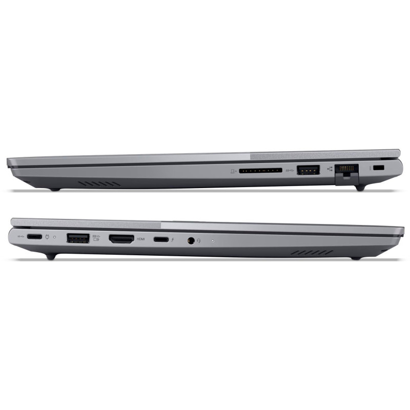 Ноутбук LENOVO ThinkBook 14 G8 IAL (21SJ007ERA)