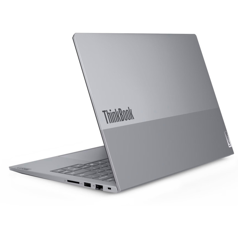 Ноутбук LENOVO ThinkBook 14 G8 IAL (21SJ007ERA)