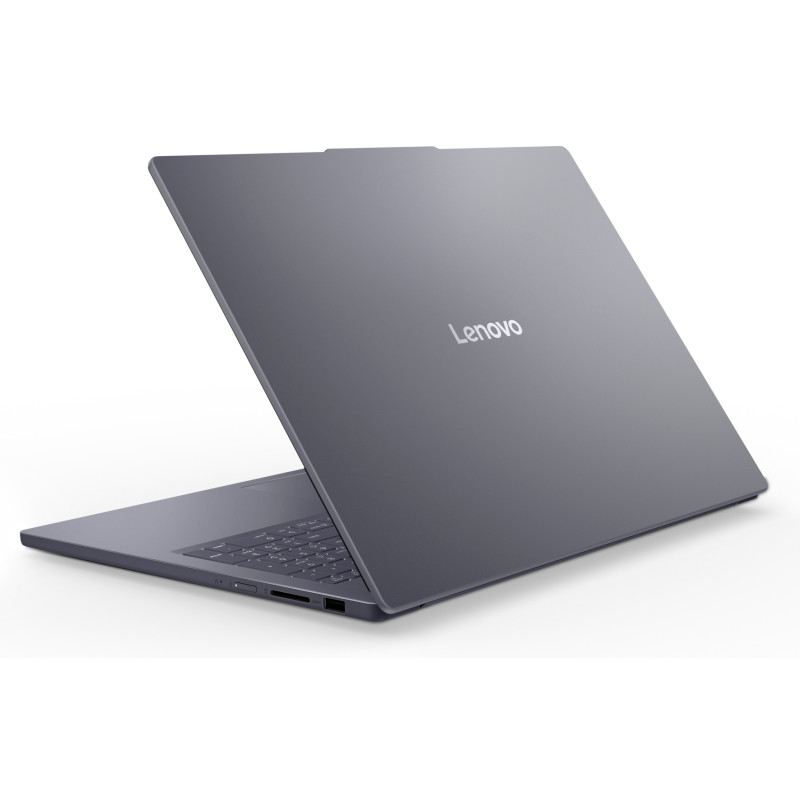 Ноутбук Lenovo IdeaPad Slim 3 16ARP10 (83K8005ARA) Luna Grey