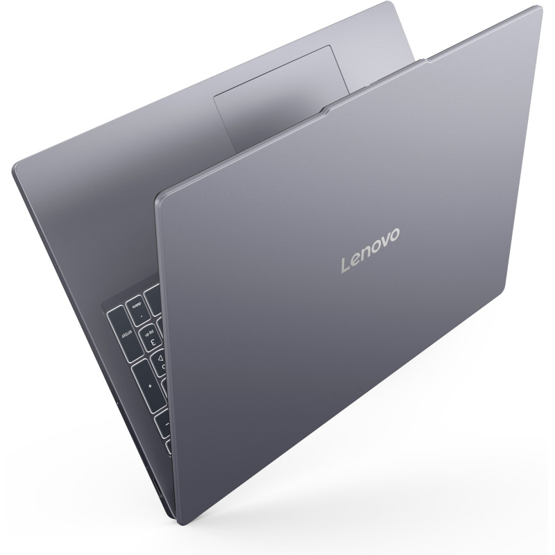 Ноутбук Lenovo IdeaPad Slim 3 16ARP10 (83K8005ARA) Luna Grey