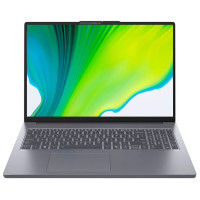 Ноутбук Lenovo IdeaPad Slim 3 16ARP10 (83K8005ARA) Luna Grey