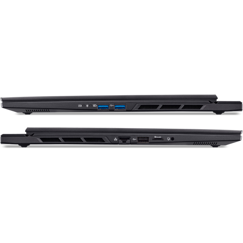 Ноутбук Acer Nitro 16S AN16S-61 (NH.U07EU.002)