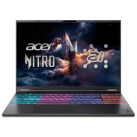 Ноутбук Acer Nitro 16S AN16S-61 (NH.U07EU.002)