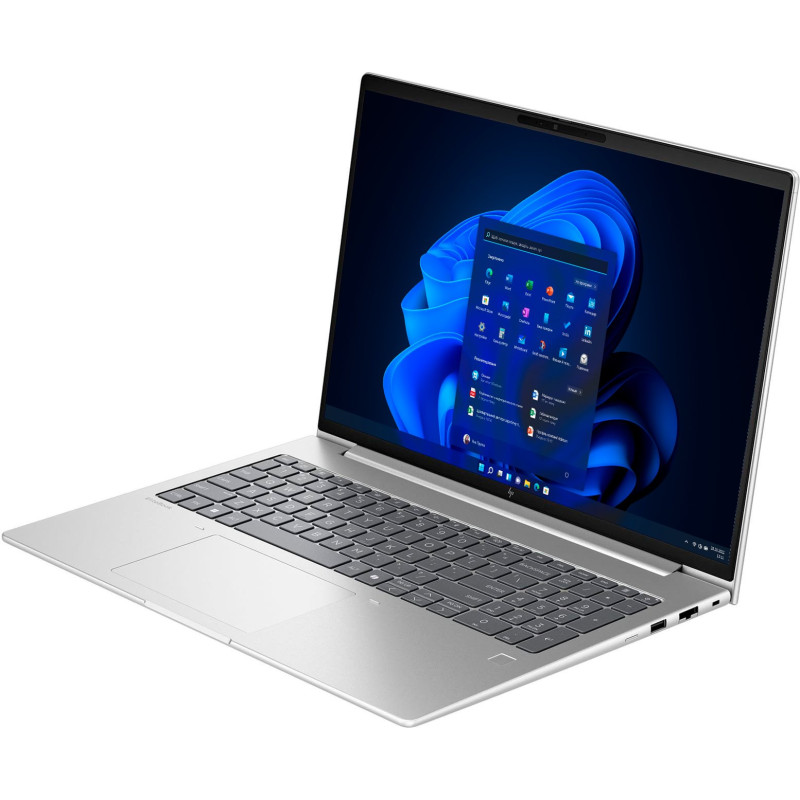 Ноутбук HP Elitebook 6 G1a (BD5P5AW)