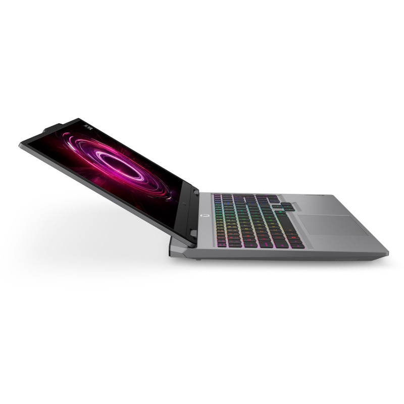 Ноутбук Lenovo LOQ 15AHP10 (83JG00FCRA)