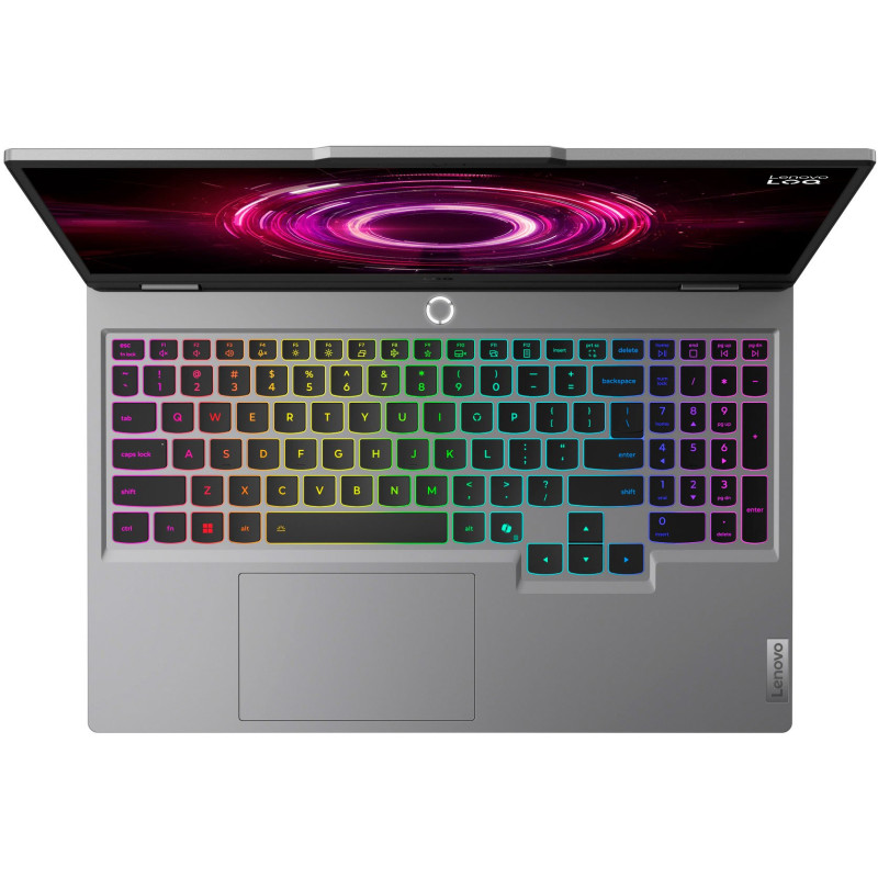 Ноутбук Lenovo LOQ 15AHP10 (83JG00FCRA)