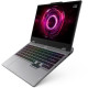 Ноутбук Lenovo LOQ 15AHP10 (83JG00FCRA)
