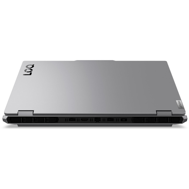 Ноутбук Lenovo LOQ 15AHP10 (83JG00FCRA)