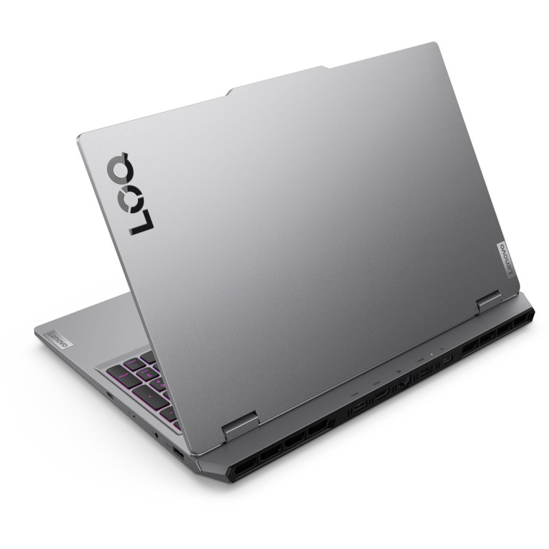 Ноутбук Lenovo LOQ 15AHP10 (83JG00FCRA)