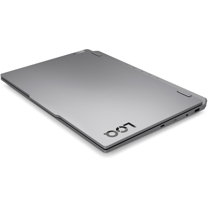 Ноутбук Lenovo LOQ 15AHP10 (83JG00FCRA)