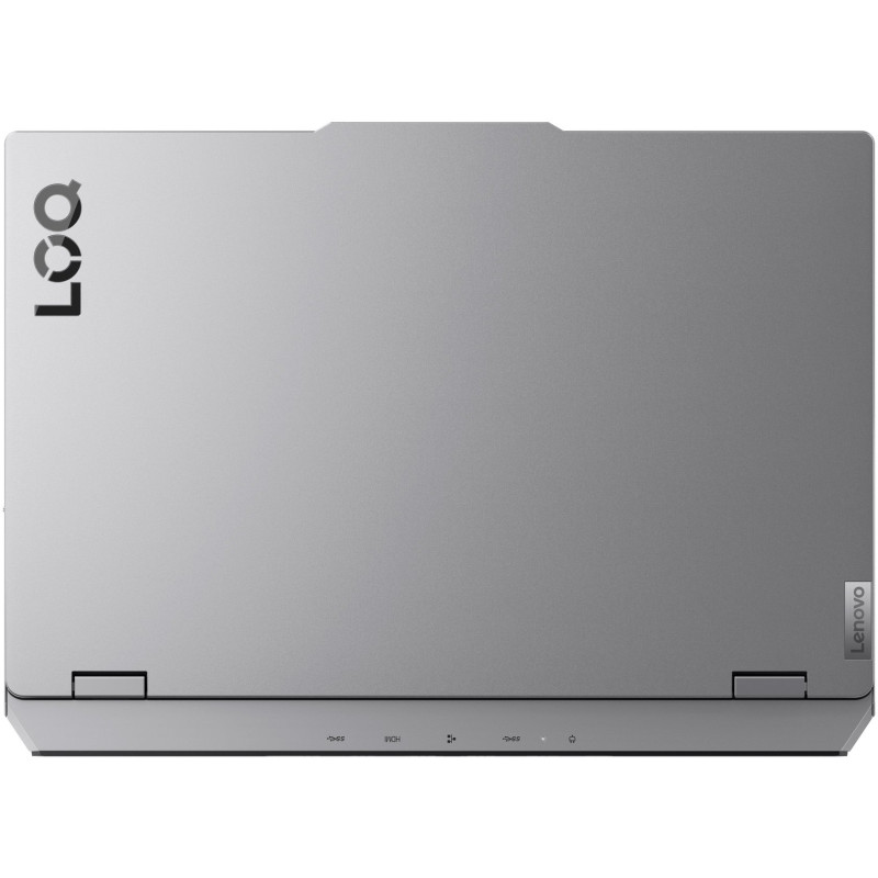 Ноутбук Lenovo LOQ 15AHP10 (83JG00FCRA)