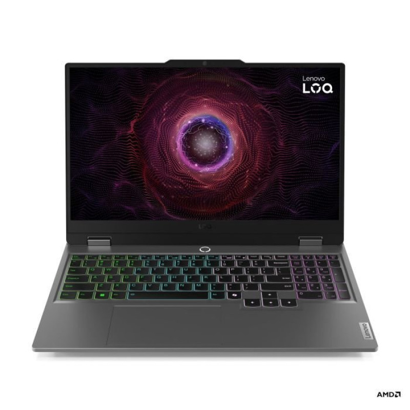 Ноутбук Lenovo LOQ 15ARP9 (83JC0068PB)
