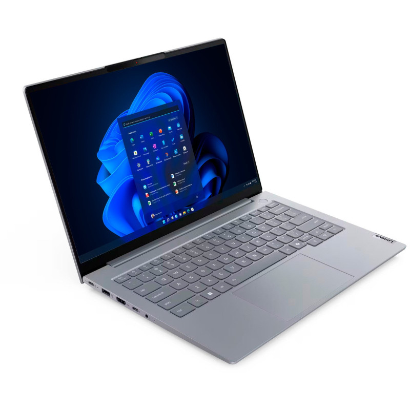 Ноутбук LENOVO ThinkBook 14 G8 IAL (21SJ007PRA)