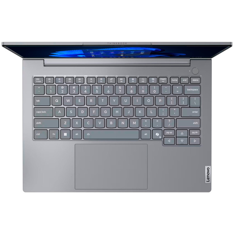 Ноутбук LENOVO ThinkBook 14 G8 IAL (21SJ007PRA)