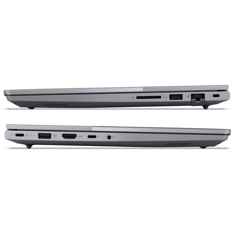 Ноутбук LENOVO ThinkBook 14 G8 IAL (21SJ007PRA)
