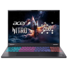 Ноутбук Acer Nitro 16S AN16S-61 (NH.QXJEU.004)