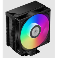 Кулер PсCOOLER RT500 TC ARGB BK