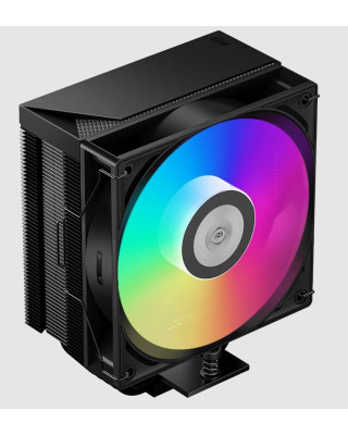 Кулер PсCOOLER RT500 TC ARGB BK