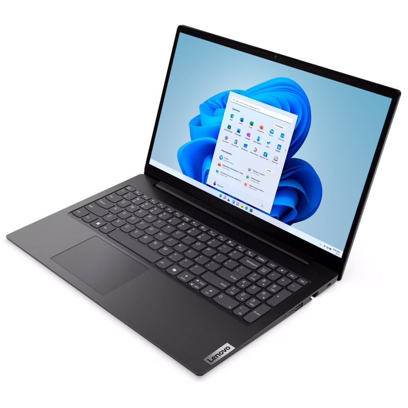 Ноутбук Lenovo V15 G5 IRL (83GW00CBRA)