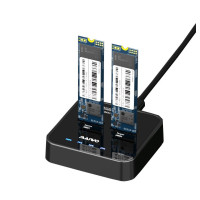 Док-станція для диска Maiwo K3016SG1