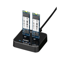 Док-станція для диска Maiwo K3016SG1