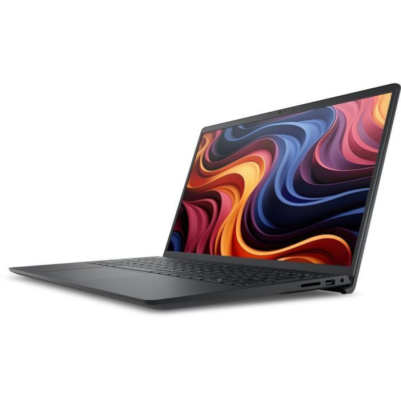 Ноутбук Dell 15 (LDC15250-5315BLK-PUS16)
