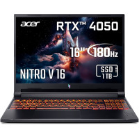 Ноутбук ACER Nitro V 16 AI ANV16-42-R1HV (NH.U1JEU.008)